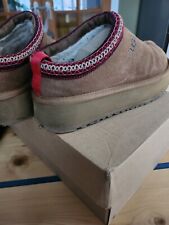 Ugg tazz mushroom for sale  LEAMINGTON SPA