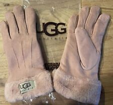 Ugg ladies gloves d'occasion  Expédié en Belgium