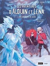 Aventures alduin lena d'occasion  France