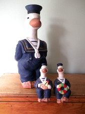 Ducks sailor suits for sale  KING'S LYNN