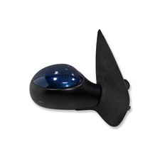 Peugeot 206 02-09 Lado Derecho Manual Ajustable Retrovisor China Azul 96437176XT, usado comprar usado  Enviando para Brazil