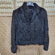 Vintage real fur for sale  GRIMSBY