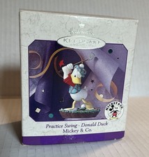 Hallmark keepsake disney for sale  Lincoln