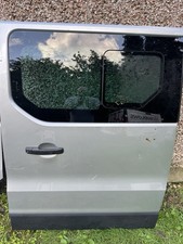 2014 vauxhall vivaro for sale  STOCKPORT