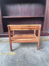 Panca porta scarpe usato  Italia