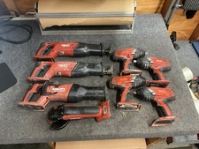 Lot hilti tools for sale  Castaic