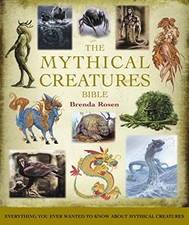 Mythical Creatures for sale  UK