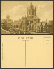 Ireland old postcard for sale  UK