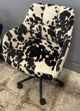 Beautiful cow print for sale  Zephyrhills