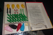 Cootie vintage family for sale  Morrison