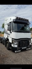 Renault t460 tractor for sale  ASCOT