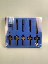 Amana router bit for sale  Hayden
