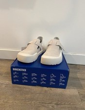 Birkenstock reykjavik cuir d'occasion  Saint-Etienne