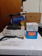 Yaesu dynamic desk for sale  Oakland