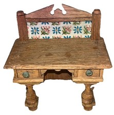 Antique doll house for sale  CHELTENHAM