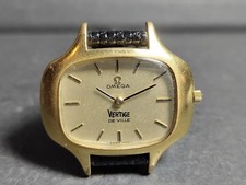 Rare omega ville usato  Reggio Emilia