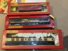 Boxed triang hornby for sale  BARNET