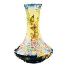 William moorcroft pottery for sale  Long Valley
