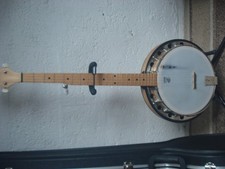 Deering goodtime string for sale  KEIGHLEY