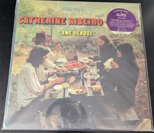 Catherine ribeiro ame d'occasion  Expédié en Belgium