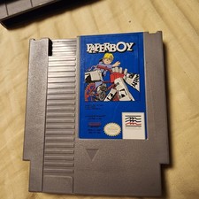 Vintage nitendo paperboy for sale  Savannah