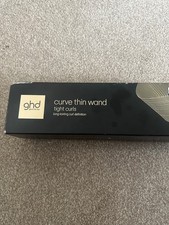 Ghd 14mm thin for sale  HARROW