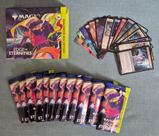 Mtg magic edge gebraucht kaufen  Scharbeutz