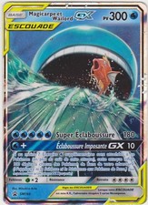 Carte pokemon escouade d'occasion Carte pokemon escouade d'occasion  Villeneuve-d'Ascq-