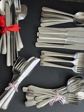 Cutlery stainless steel for sale  COLCHESTER