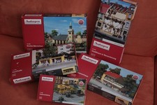 Spur konvolut auhagen gebraucht kaufen  Fürstenwalde/Spree