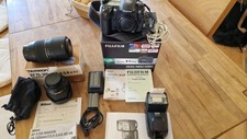 Dslr fuji s5 gebraucht kaufen  Merzig