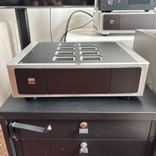 Nad masters m23 usato  Venezia