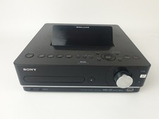 Sony giga juke for sale  OLNEY
