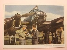 Militari - Ricognitore FW 189 a breve autonomia., usado comprar usado  Enviando para Brazil