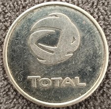 Car wash token for sale  SWINDON