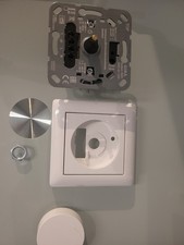 gira universaldimmer gebraucht kaufen  Frankfurt am Main