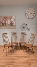 Set ercol retro for sale  COVENTRY