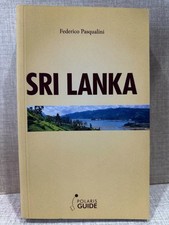 Sri lanka federico usato  Italia