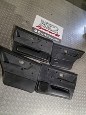 Golf mk2 door for sale  MELTON CONSTABLE