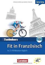 Lextra französisch turbokurs gebraucht kaufen  Berlin