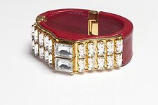 Stunning prada bangle for sale  LONDON