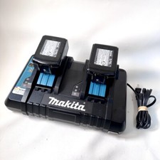Makita bl1850b2dc2 18v for sale  Westminster