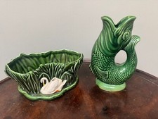 Dartmouth pottery fish for sale  BARNSTAPLE
