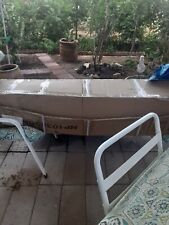 10x12 outdoor gazebo for sale  El Paso