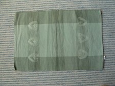 Tischset platzdeckchen grün gebraucht kaufen  Zierenberg