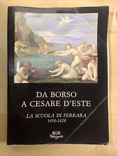 Borso cesare este usato  Compiano