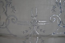 Antique bedspread cut for sale  ANSTRUTHER