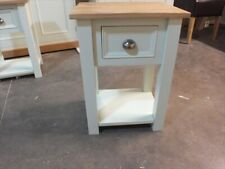 Rutland painted lamp for sale  CANNOCK