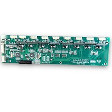 Audio fw1212cs fader for sale  STANLEY