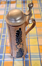 Bierkrug humpen seidel gebraucht kaufen  Spiesen-Elversberg
